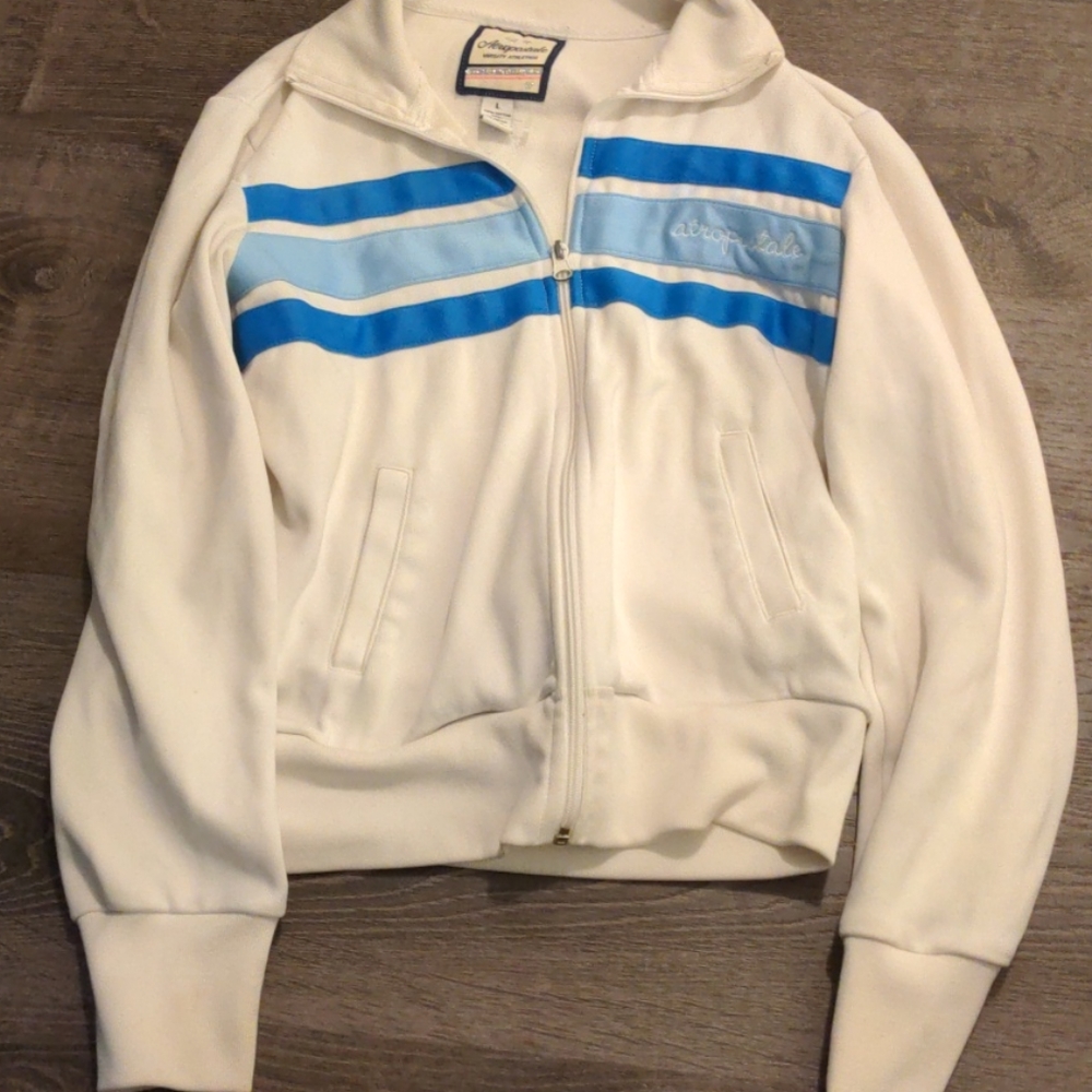 Aeropostale